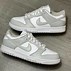 Image result for Dunks Shoes Low Top