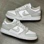 Image result for Air Dunks Glace