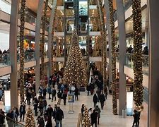 Image result for Christmas Eve Shopping Meme