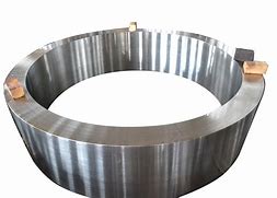 Image result for Stainless Steel Rolled Hollow Rings