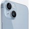 Image result for Apple iPhone 14 Plus 128GB Blue