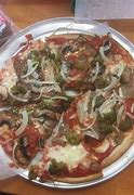 Image result for Michelangelo Pizza