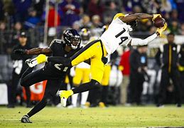 Image result for George Pickens Steelers