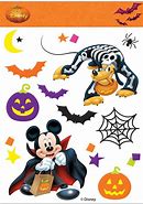 Image result for Halloween Window Clings