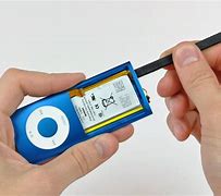 Image result for iPod Nano 4th Gen Battery Replacement