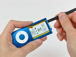 Image result for Battery Inside iPod