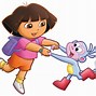 Image result for Dora the Explorer Volume 2