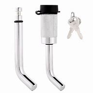 Image result for Trailer Hitch Pin Lock