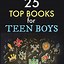 Image result for 100 Books for Teens