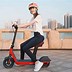 Image result for light electric scooters with seats