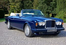 Image result for Old Bentley Convertible