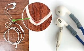 Image result for Headphone Wire Problem