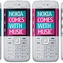 Image result for Nokia MUSC Express