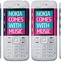 Image result for Nokia 5310 XpressMusic