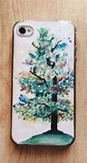 Image result for Painted Phone Cases