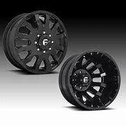 Image result for Fuel Dually Wheels