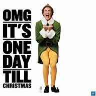 Image result for Buddy The Elf so Excited Meme