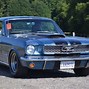 Image result for Ford Mustang MK1
