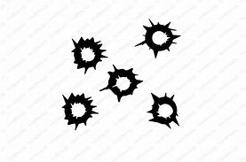 Image result for Hole with Holes All around It SVG