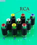 Image result for RCA Audio Cable Adapter