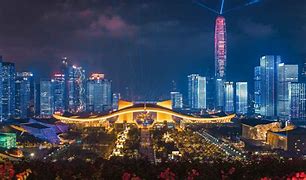 Image result for Shenzhen Hanoi to the World
