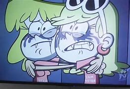Image result for Lori Loud Crying