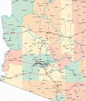 Image result for Arizona Street Map