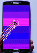 Image result for Why Is My Phone Screen Glitching