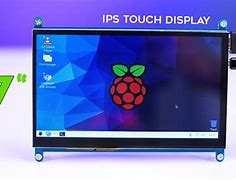 Image result for 7 Inch Screen for Raspberry Pi