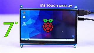 Image result for 7 Inch IPS Display
