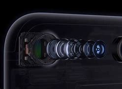 Image result for Where Is the Camera Lens On iPhone 8 Plus