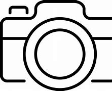 Image result for Simple Camera Cute Icon