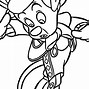 Image result for Jiminy Cricket Outline