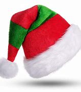 Image result for Christmas Santa Claus Hat