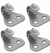 Image result for 1 Strap Stainless Hook