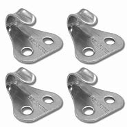 Image result for Stainless Lacing Hooks