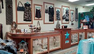 Image result for Consignment Shop Displays