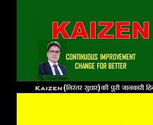 Image result for 5 SOF Kaizen Hindi