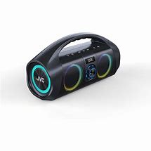 Image result for JVC Boombox Bluetooth