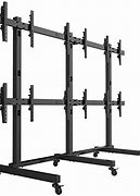 Image result for Big Screen TV Stands