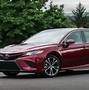 Image result for White Camry Le