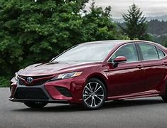 Image result for 2019 Toyota Camry XSE Hybrid