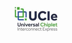 Image result for Ucie Chip Logo