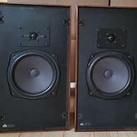 Image result for Ads Bookshelf Speaker Vintage