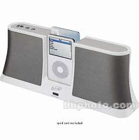 Image result for Ilive Ispk2806blk iPod Speakers