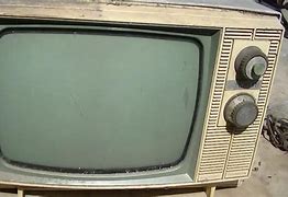 Image result for Zenith Black and White TV