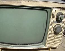 Image result for Zenith Black and White TV