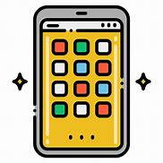 Image result for Icono Smartphone PNG