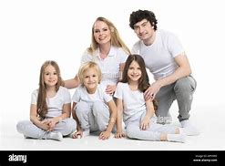 Image result for 5 Family Members