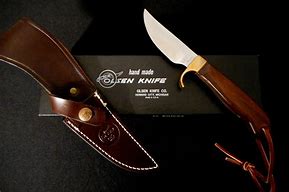 Image result for Classic Hunting Knives